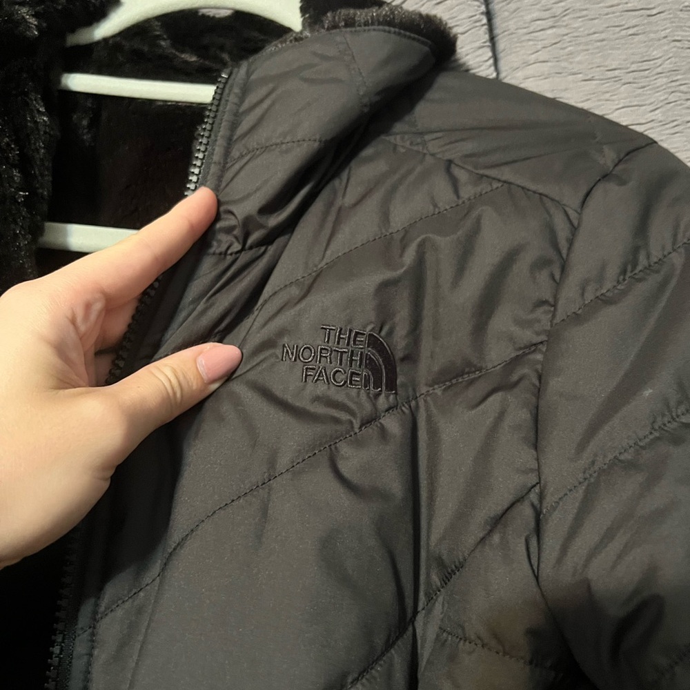 Reversible The North Face Jacket - image 2